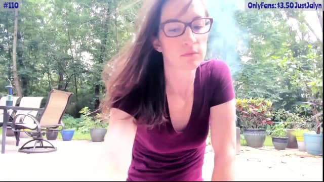 Gallery image thumbnail from Jalyn's myfreecams stream on, 06/13/2024, 01:50 image 4 of 20