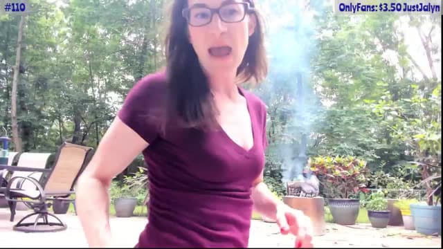 Gallery image thumbnail from Jalyn's myfreecams stream on, 06/13/2024, 01:50 image 3 of 20