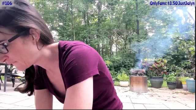 Gallery image thumbnail from Jalyn's myfreecams stream on, 06/13/2024, 01:50 image 7 of 20