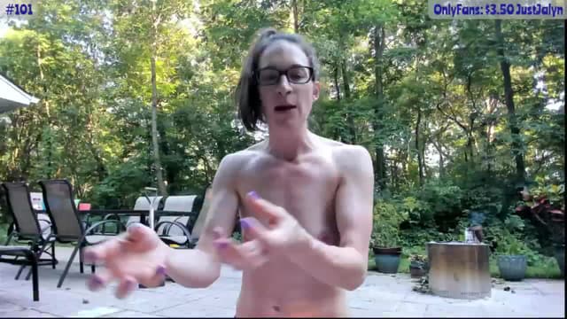 Gallery image thumbnail from Jalyn's myfreecams stream on, 06/15/2024, 01:30 image 12 of 20