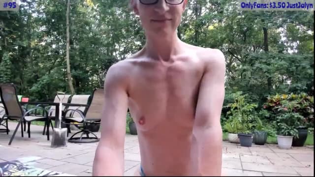 Gallery image thumbnail from Jalyn's myfreecams stream on, 06/18/2024, 24:54 image 19 of 20
