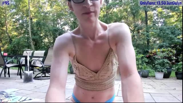 Gallery image thumbnail from Jalyn's myfreecams stream on, 06/18/2024, 24:54 image 14 of 20
