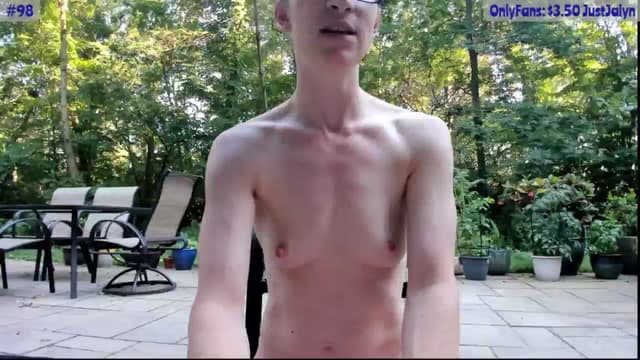 Gallery image thumbnail from Jalyn's myfreecams stream on, 06/22/2024, 24:06 image 18 of 20
