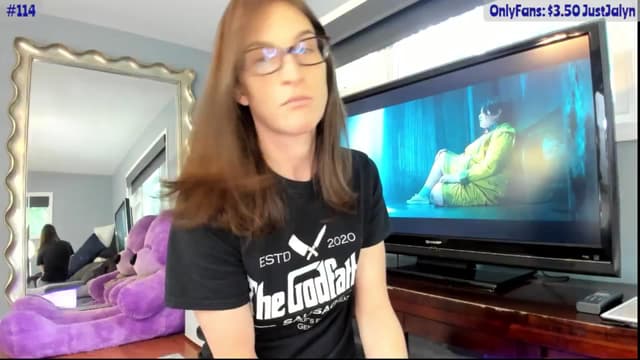 Gallery image thumbnail from Jalyn's myfreecams stream on, 06/23/2024, 13:58 image 16 of 20