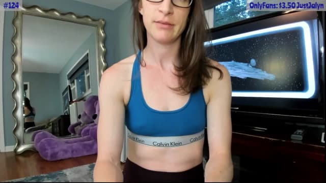 Gallery image thumbnail from Jalyn's myfreecams stream on, 06/25/2024, 02:51 image 7 of 20