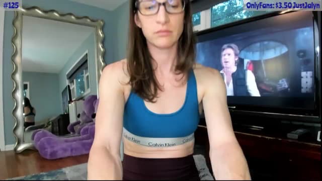 Gallery image thumbnail from Jalyn's myfreecams stream on, 06/25/2024, 02:51 image 6 of 20