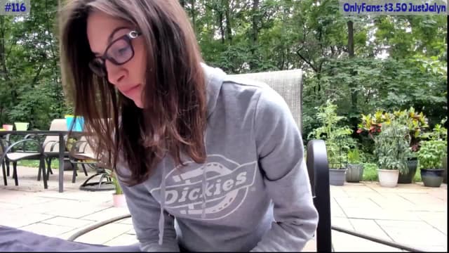 Gallery image thumbnail from Jalyn's myfreecams stream on, 06/28/2024, 24:54 image 9 of 20