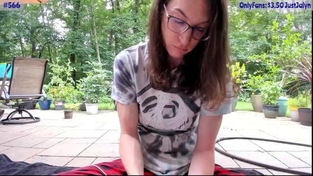 Gallery image thumbnail from Jalyn's myfreecams stream on, 07/04/2024, 16:01 image 20 of 20