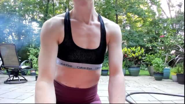 Gallery image thumbnail from Jalyn's myfreecams stream on, 07/06/2024, 04:38 image 5 of 20