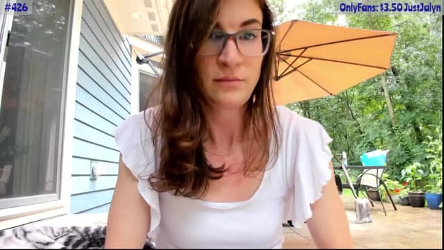 Gallery image thumbnail from Jalyn's myfreecams stream on, 07/07/2024, 19:08 image 16 of 20