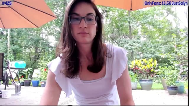 Gallery image thumbnail from Jalyn's myfreecams stream on, 07/07/2024, 19:08 image 13 of 20