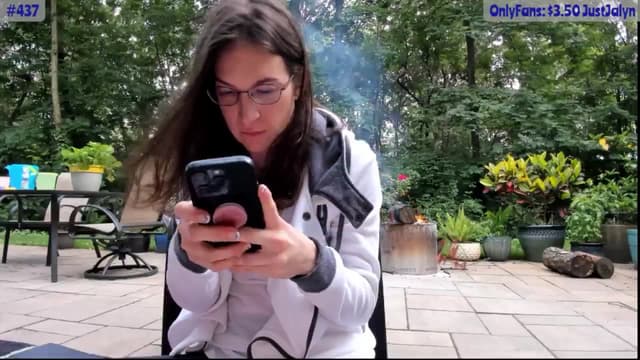 Gallery image thumbnail from Jalyn's myfreecams stream on, 07/09/2024, 02:52 image 13 of 20