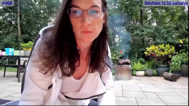 Gallery image thumbnail from Jalyn's myfreecams stream on, 07/09/2024, 02:52 image 15 of 20