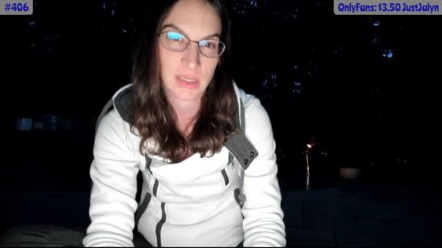 Gallery image thumbnail from Jalyn's myfreecams stream on, 07/09/2024, 02:52 image 18 of 20
