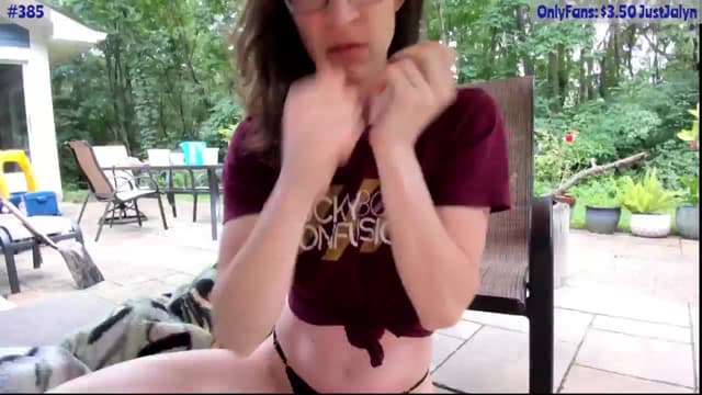Gallery image thumbnail from Jalyn's myfreecams stream on, 07/11/2024, 02:10 image 2 of 20