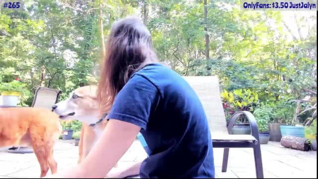 Gallery image thumbnail from Jalyn's myfreecams stream on, 07/12/2024, 24:02 image 3 of 20