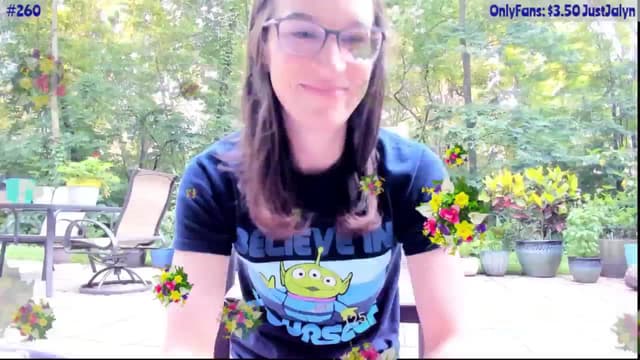 Gallery image thumbnail from Jalyn's myfreecams stream on, 07/12/2024, 24:02 image 20 of 20