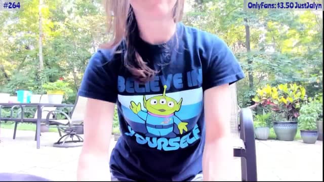 Gallery image thumbnail from Jalyn's myfreecams stream on, 07/12/2024, 24:02 image 15 of 20