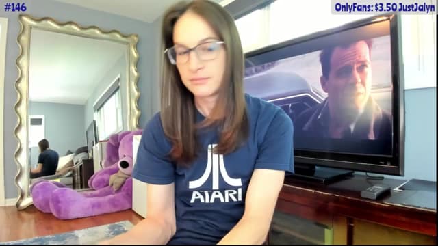 Gallery image thumbnail from Jalyn's myfreecams stream on, 07/13/2024, 21:59 image 2 of 20