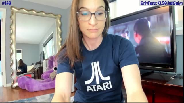 Gallery image thumbnail from Jalyn's myfreecams stream on, 07/13/2024, 21:59 image 12 of 20