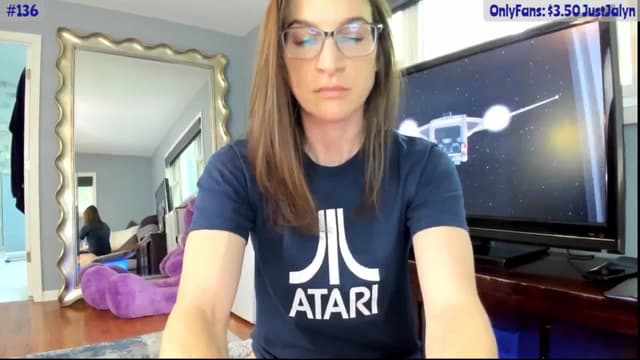 Gallery image thumbnail from Jalyn's myfreecams stream on, 07/13/2024, 22:44 image 16 of 20