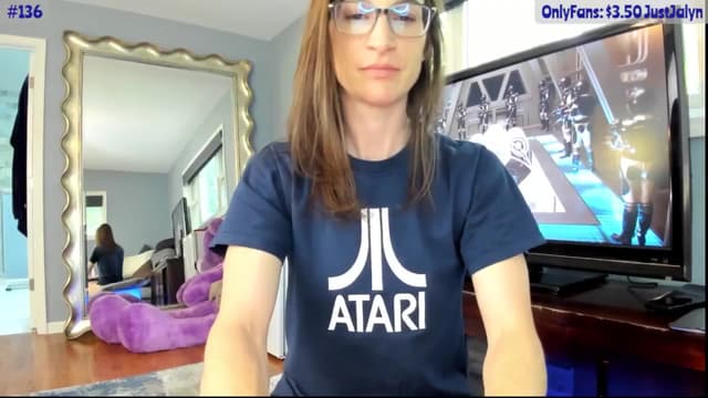 Gallery image thumbnail from Jalyn's myfreecams stream on, 07/13/2024, 22:44 image 15 of 20