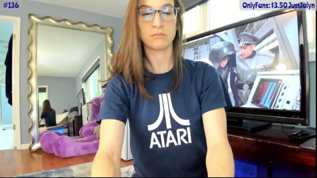 Gallery image thumbnail from Jalyn's myfreecams stream on, 07/13/2024, 22:44 image 13 of 20