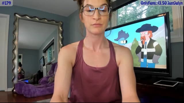 Gallery image thumbnail from Jalyn's myfreecams stream on, 07/24/2024, 24:04 image 20 of 20