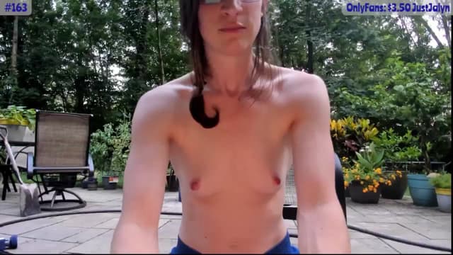 Gallery image thumbnail from Jalyn's myfreecams stream on, 08/01/2024, 02:15 image 9 of 20