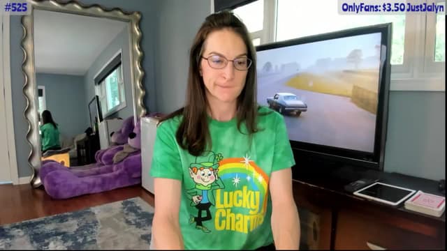 Gallery image thumbnail from Jalyn's myfreecams stream on, 08/04/2024, 22:04 image 20 of 20