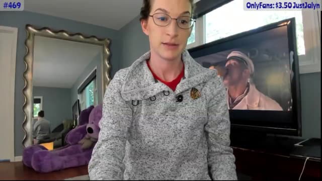 Gallery image thumbnail from Jalyn's myfreecams stream on, 08/07/2024, 23:06 image 19 of 20