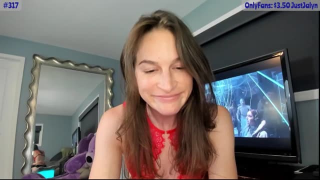 Gallery image thumbnail from Jalyn's myfreecams stream on, 08/08/2024, 01:47 image 15 of 20