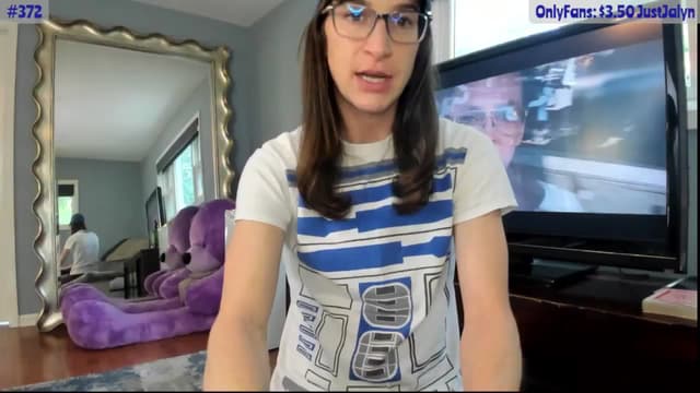 Gallery image thumbnail from Jalyn's myfreecams stream on, 08/17/2024, 17:52 image 13 of 20
