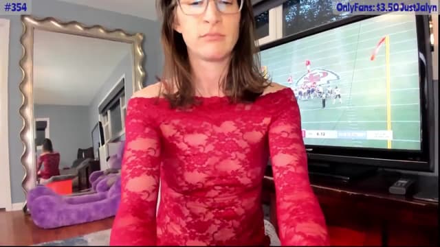 Gallery image thumbnail from Jalyn's myfreecams stream on, 08/23/2024, 24:05 image 13 of 20