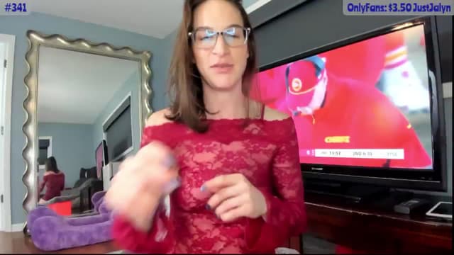 Gallery image thumbnail from Jalyn's myfreecams stream on, 08/23/2024, 02:28 image 11 of 20