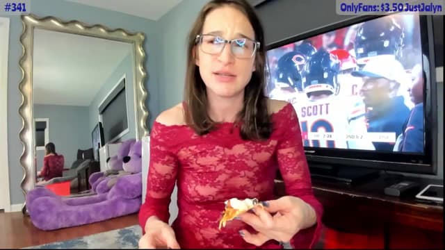 Gallery image thumbnail from Jalyn's myfreecams stream on, 08/23/2024, 02:28 image 14 of 20