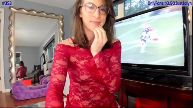 Gallery image thumbnail from Jalyn's myfreecams stream on, 08/23/2024, 02:28 image 5 of 20