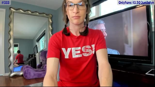 Gallery image thumbnail from Jalyn's myfreecams stream on, 08/24/2024, 21:45 image 14 of 20