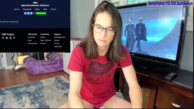 Gallery image thumbnail from Jalyn's myfreecams stream on, 08/29/2024, 01:52 image 8 of 20