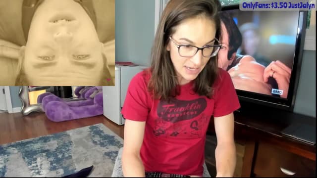 Gallery image thumbnail from Jalyn's myfreecams stream on, 08/29/2024, 01:52 image 10 of 20