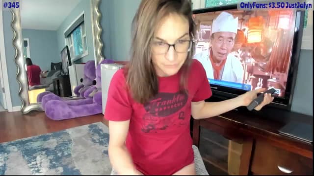 Gallery image thumbnail from Jalyn's myfreecams stream on, 08/29/2024, 01:52 image 9 of 20