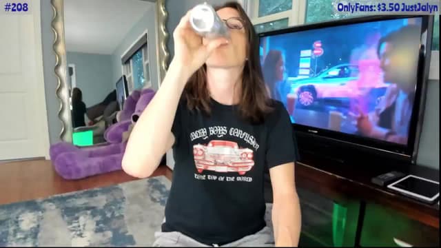 Gallery image thumbnail from Jalyn's myfreecams stream on, 09/07/2024, 24:01 image 18 of 20