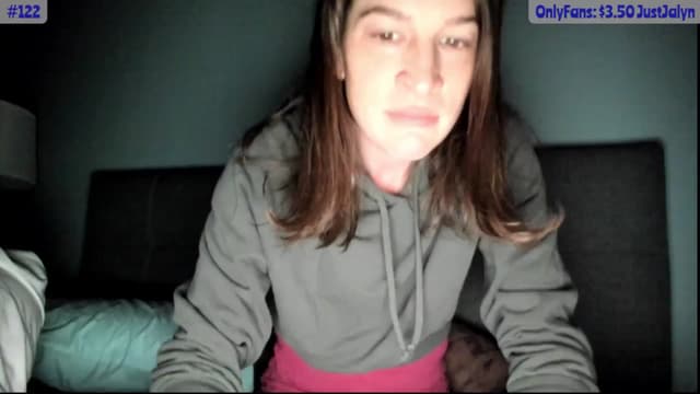 Gallery image thumbnail from Jalyn's myfreecams stream on, 09/09/2024, 10:31 image 3 of 20