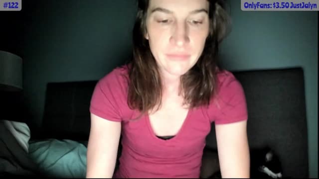 Gallery image thumbnail from Jalyn's myfreecams stream on, 09/09/2024, 10:31 image 15 of 20