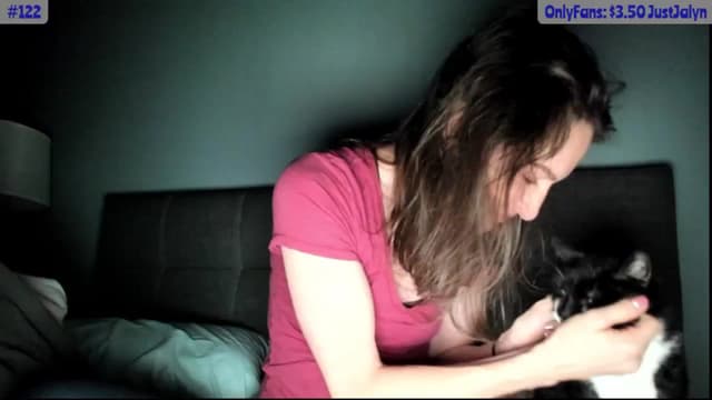 Gallery image thumbnail from Jalyn's myfreecams stream on, 09/09/2024, 10:31 image 10 of 20