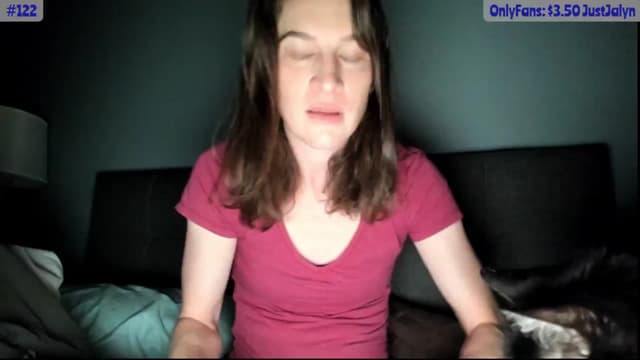 Gallery image thumbnail from Jalyn's myfreecams stream on, 09/09/2024, 10:31 image 12 of 20