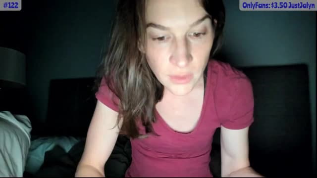 Gallery image thumbnail from Jalyn's myfreecams stream on, 09/09/2024, 10:31 image 5 of 20