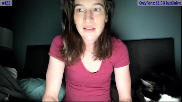 Gallery image thumbnail from Jalyn's myfreecams stream on, 09/09/2024, 10:31 image 11 of 20