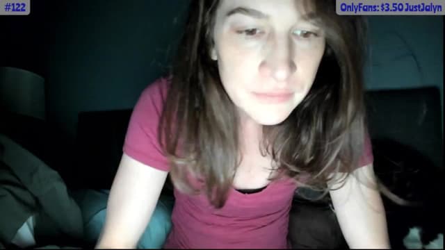 Gallery image thumbnail from Jalyn's myfreecams stream on, 09/09/2024, 10:31 image 9 of 20