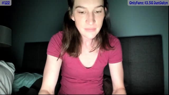 Gallery image thumbnail from Jalyn's myfreecams stream on, 09/09/2024, 10:31 image 7 of 20